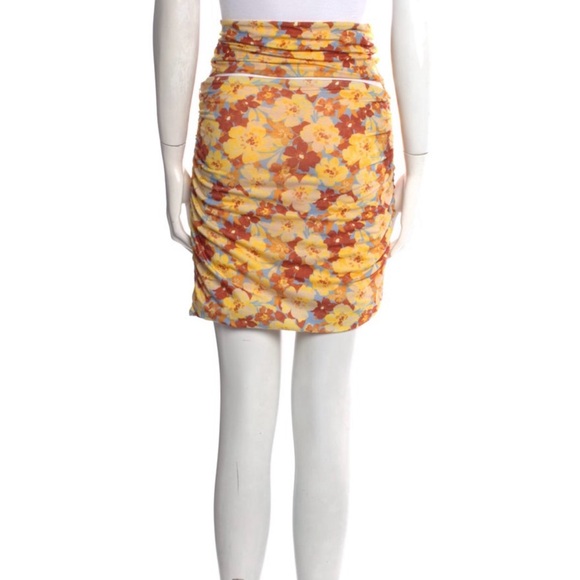 ATOIR Cassandra Skirt - Picture 2 of 7